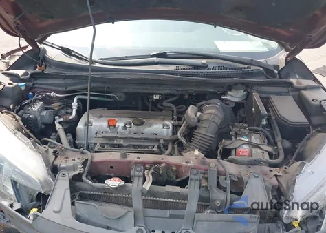 2014 Honda Cr-V Ex-L из США, поврежденный, VIN 5J6RM4H7XEL019756